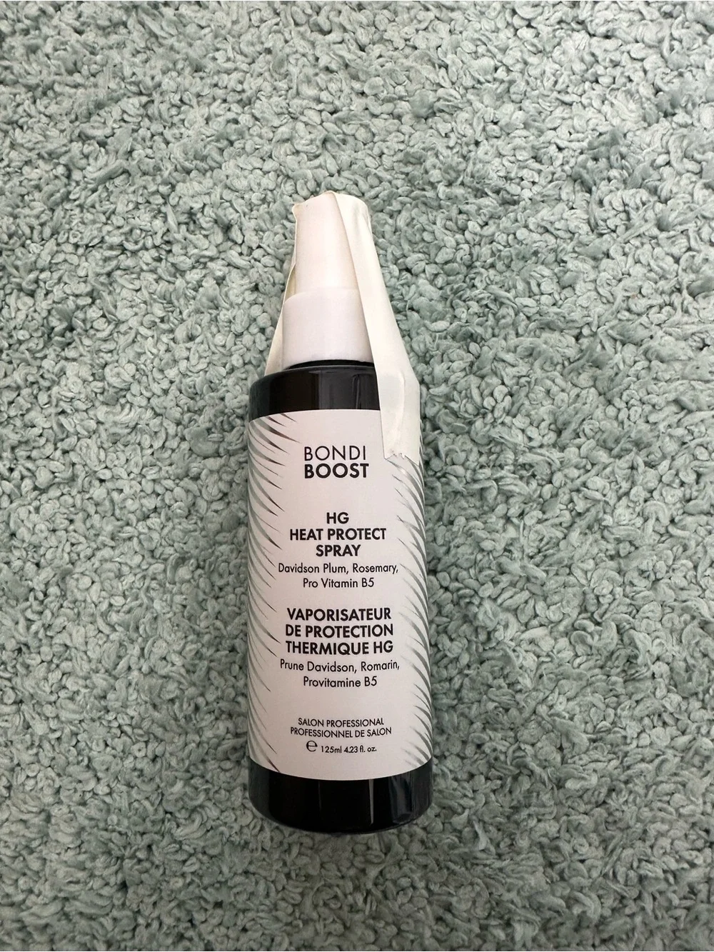 bondiboost hair treatment